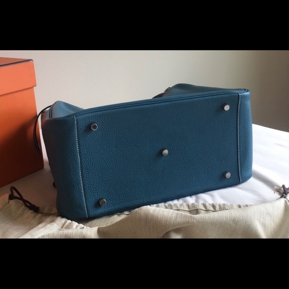 Hermes Lindy 34❤️ - Picture 11 of 14